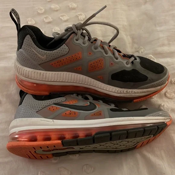 🧬 Nike Air Max Genome 🧬